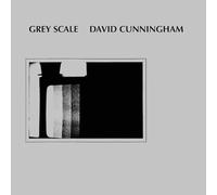 Cunningham, David - Grey Scale