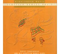 Cunningham, David & Scd Band - Vol. 3-Scottish Dances