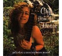 Cunningham, Deirdre -Band - Cry from The Heart [Import]
