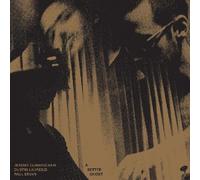 Cunningham,Jeremy / Laurenzi,Dustin / Bryan,Paul - A Better Ghost [Vinyl Lp] Ltd Ed, Digital Download