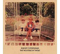 Cunningham, Jeremy - Weather Up. -Download