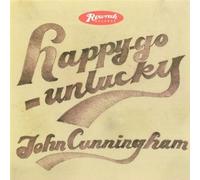 Cunningham, John - Happy-Go-Unlucky