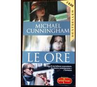 Cunningham Michael - Ore (Le) [Import]