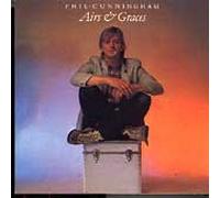 Cunningham, Phil - Airs & Graces