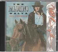 Cunningham, Phil - Palomino Waltz
