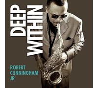 Cunningham, Robert - Deep Within