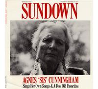 Cunningham Sis - Broadside Ballads Vol. 9: Sun