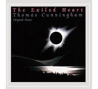 Cunningham, Thomas - Exiled Heart