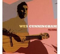 Cunningham, Wes - Pollyanna