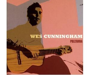 Cunningham, Wes - Pollyanna