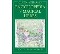 Cunningham's Encyclopedia of Magical Herbs