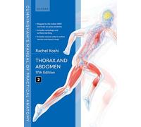 Cunningham's Manual of Practical Anatomy : Thorax et Abdomen (2) – Oxford University Press