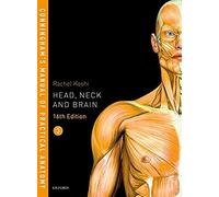 Cunningham's Manual Of Practical Anatomy Vol 3 Head, Neck And Brain
