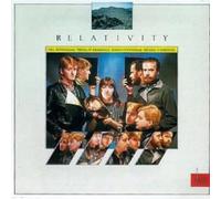 JOHNNY CUNNINGHAMS & PHIL - Relativity