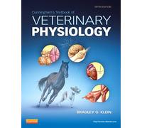 Cunningham's Textbook of Veterinary Physiology