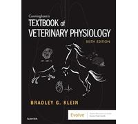 Cunningham's Textbook of Veterinary Physiology
