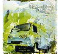 Cunninlynguists - Strange Journey 1