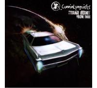 Cunninlynguists – Strange Journey Volume 3 – CD