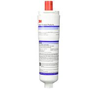 Cuno 3M - 640565 - Filtre à Eau pour Réfrigérateur Américain Bosch / Siemens (CS-52)