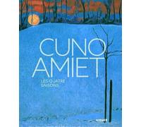 Cuno Amiet Les quatre saisons