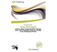 Cuno Barragan