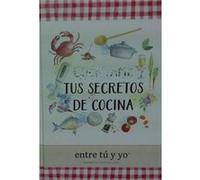 CuNtame Tus Secretos De Cocina Redling, Kim (Auteur)