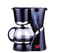 CUNTO Temkin Bean to Cup, cafetière goutte à goutte, maison, bureau, commercial, capacité de 5 tasses