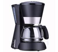 CUNTO TEmkin Cafetière professionnelle, machine à expresso pour maison, petit goutte, bureau, préparation de thé