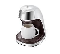 CUNTO Temkin Machine à café automatique pour la maison, petite machine à café portable, mini machine à café goutte à goutte pour bureau
