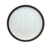 CuNtoHHH Fenêtre pivotante à Colonne Centrale pour Maison/Magasin, Remplacement de fenêtre, Verre Anti-espionnage, Cadre en métal pour Habitation, abri de Jardin, Grange, Garage, cabane de Jeux (Noir