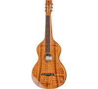 Cuntz Guitars Cuntz Guitars CWB Weissenborn Koa HG