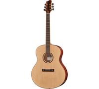 Cuntz Guitars Cuntz Guitars CWJM Jumbo Indian Rose