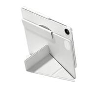 CUNZJIA Étui magnétique pour tablette K Pad 2 8,8", support amovible, porte-stylo, garde de voyage pour le transport quotidien