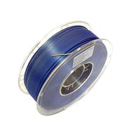 CUNZJIA Filament d'impression 3D bicolore en soie 1,75 mm Bobine de 1 kg Option brillante pour modèles décoratifs, figurines, créateurs
