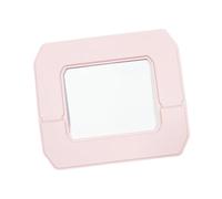 CUNZJIA Support de tablette adhésif portable en ABS avec affichage réglable pour la maison, le bureau, la cuisine, les voyages, accès quotidien
