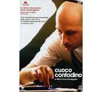 Cuoco Contadino DVD DOLMEN HOME VIDEO