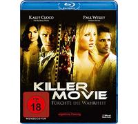 Cuoco,Kaley - Killer Movie [Blu-ray]