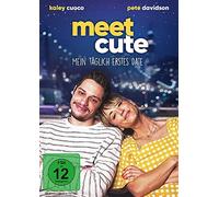 Cuoco,Kaleydavidson,Pete - Meet Cute-Mein Täglich Erstes Date [Import]