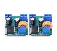 CUOFYUNL 2 pcs Boost Module réglable - Convertisseur élévateur de Tension Variable 3~35 V à 4~40 V