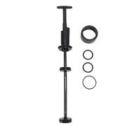 CUOFYUNL 263055 Piston Shaft Assembly Replacement for 263064 263052 263053 26307 Pool Backwash Valve Spa Valve