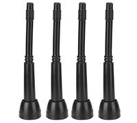 CUOFYUNL 4 pièces Partie de Doublure de Lait en Caoutchouc Doublure de Tasse de tétine Accessoire de Machine à traire de Mouton de bétail