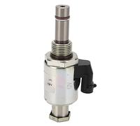 CUOFYUNL Électrovanne 107 0677 Remplacement de l'électrovanne d'excavatrice pour Caterpillar CAT 69D 769C 769D 773B 773D 773E 775D 12V