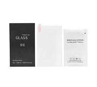 CUOFYUNL Film de protection d'écran en verre trempé 9H pour télécommande de drone RC avec écran (1 ensemble)