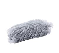 CUOFYUNL Long Oreiller en Peluche pour Chat, Jouet Doux et Moelleux pour Animal de Compagnie, résistant aux morsures, Chaton, Herbe à Chat, Jouet apaisant pour Les activités
