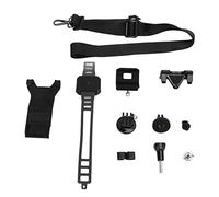 CUOFYUNL RC N1 Kit de Photographie télécommandé Drone Sangle de Cou Portable Accessoires de Photographie pour 2 3 Pro