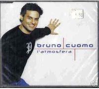 Cuomo Bruno - L'atmosfera