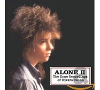 Cuomo Rivers - Alone 2 [Import]
