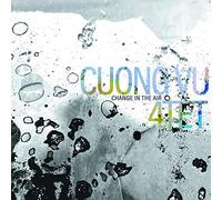 Cuong Vu 4tet( Feat. Bill Frisell) - Change in The Air [Import]