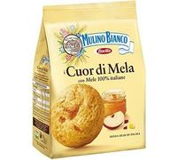 Cuor Di mela Tarte aux pommes 300g - Mulino Bianco