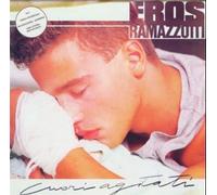 Eros Ramazzotti – Cuori Agitati – Vinyle 33 tours (2022)